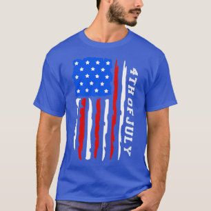 T-shirt 4 juillet (2)