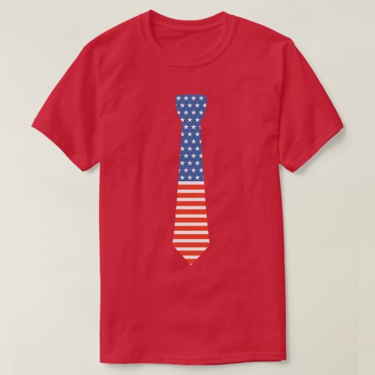 T-shirt 4 juillet 20 (Design devant)