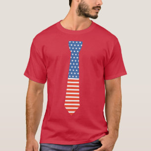T-shirt 4 juillet 20