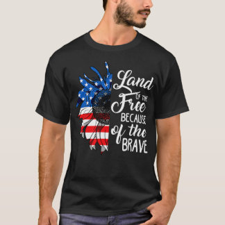 T-SHIRT 4 JUILLET 3