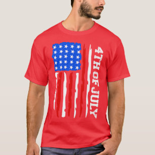 T-SHIRT 4 JUILLET 9