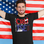 T-shirt 4 juillet Croisière Escadron année sur mesure<br><div class="desc">Cette conception peut être personnalisée dans la zone fournie en modifiant la photo et/ou le texte. Vous pouvez également le customiser en cliquant sur Personnaliser ce Modèle, puis en choisissant l'option cliquer pour customiser et supprimer ou modifier la couleur de l'arrière - plan, ajouter du texte, modifier la couleur ou...</div>
