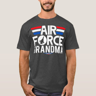 T-shirt 4 juillet de l'aviation américaine