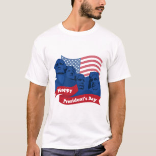 T-shirt 4 juillet Indépendance Célébrons la Liberté Style!