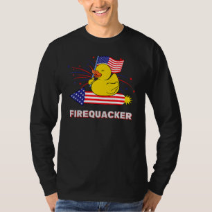 T-shirt 4 juillet Usa Patriotique Patriotique Casse-Caoutc