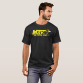 T-SHIRT 4 MAI (Devant entier)