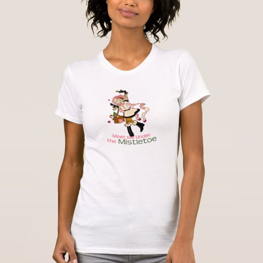 T-shirt 4 petits monstres - vacances de Nessa (Devant)