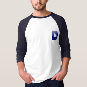T-shirt 4D Ops MAYROSE