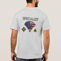 4e division d'infanterie Spécialiste
