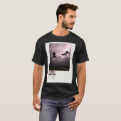 T-shirt 4e Escadre (Devant entier)
