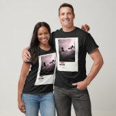 T-shirt 4e Escadre (Unisexe)