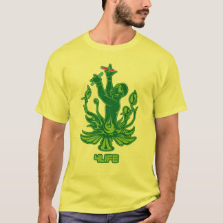 T-shirt 4life
