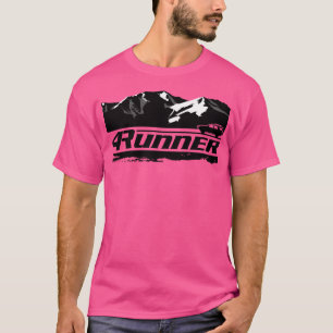 T-shirt 4Runner - Véhicule De Montagne 4E Gen