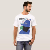 T-SHIRT 5 (Devant entier)