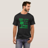 T-SHIRT 50 (Devant entier)