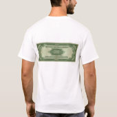 T-shirt $500 Bill (Dos)