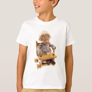 T-shirt 501_Baby_Honey_Blonde_Sandy_0001
