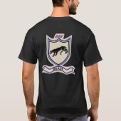 T-shirt 505th PIR (Dos)