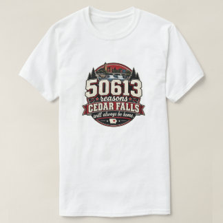 T-shirt 50613 Raisons