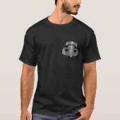 T-shirt 506e Parachute Infantry Régiment (Devant)