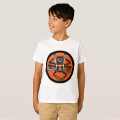 T-shirt 507th PIR (Devant entier)