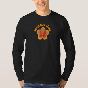 T-shirt 50e anniversaire Dames Hommes 50 ans Légendaire de