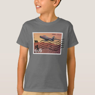 T-shirt 50e anniversaire de la réunification de Jérusalem