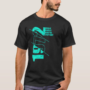 T-shirt 50E Anniversaire Original - Vintage 1972 -