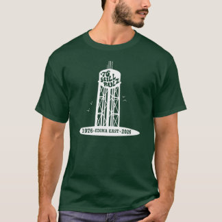 T-shirt 50th Still Rulz