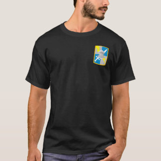 T-shirt 513th Brigade d'intelligence militaire