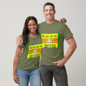 T-shirt 51-50 le jeu (Unisexe)