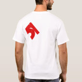 T-shirt 51e État (Dos)
