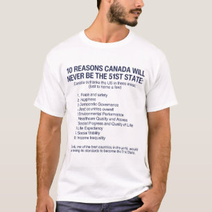 T-shirt 51e État
