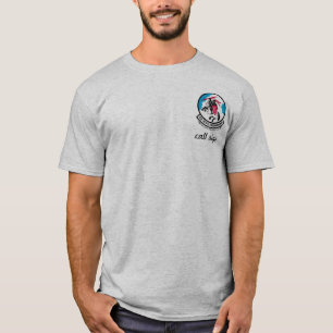 T-shirt 526th Chemise faite sur commande de TFS - de