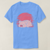 T-SHIRT 5290  (Design devant)