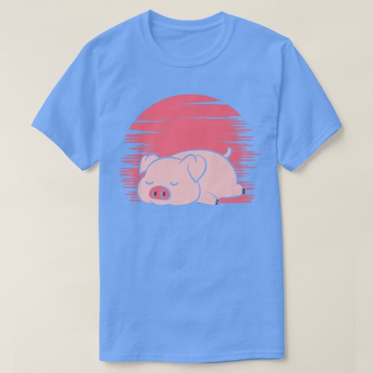 T-SHIRT 5290  (Design devant)