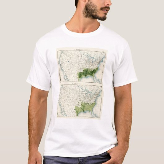 T-shirt 52 coton 1890 (Devant)