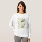 T-shirt 52 coton 1890 (Devant entier)
