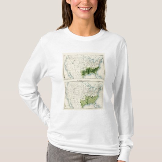 T-shirt 52 coton 1890 (Devant)