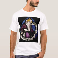 52 : Rondeau du prophète Ezekiel, XVème siècle