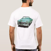 T-shirt 53 Eldorado (Dos)