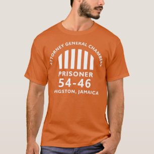 T-shirt 5446 Prisonnier