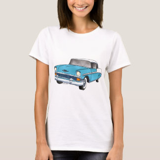T-shirt 56 Chevrolet Belair