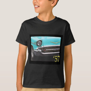 T-shirt 57 Chevy