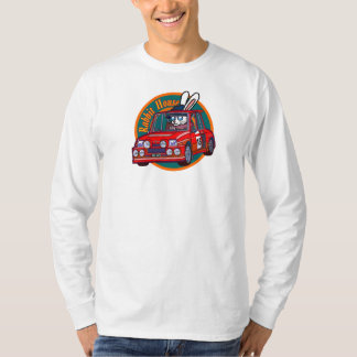 T-shirt 5 Turbo /2 長袖