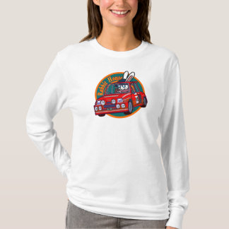 T-shirt 5 Turbo /2 長袖