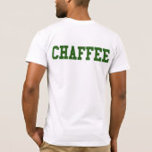 T-shirt 5c2eec9d-1 (Dos)