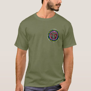 T-shirt 5e Groupe des Forces Spéciales aéroporté