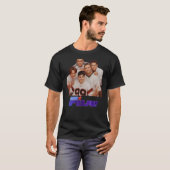 T-shirt 5ive classique (Devant entier)