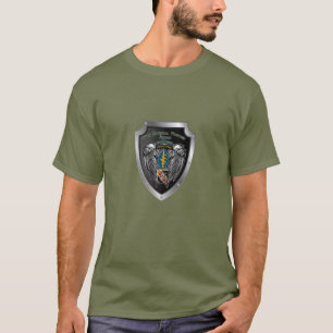 T-shirt 5th Groupe des Forces Spéciales (Airborne)